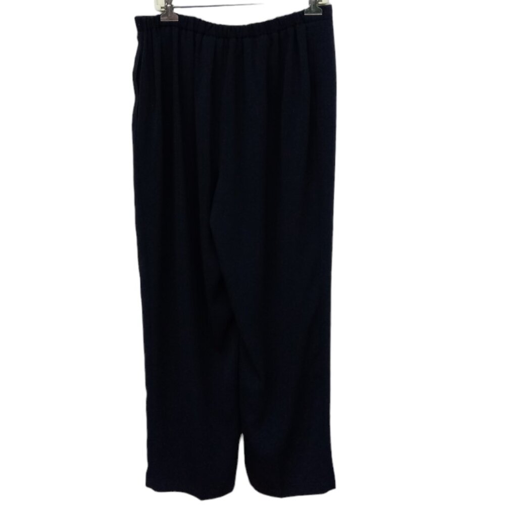 Maggie Barnes dress career pants sz 16W - Picture 8 of 11
